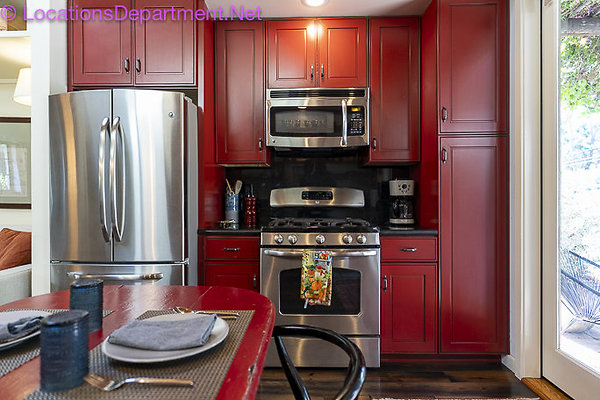 Spanish Style 3137-87