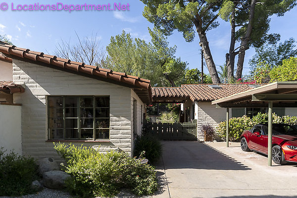 Spanish Style 3137-103