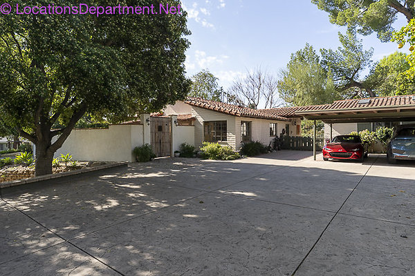 Spanish Style 3137-117