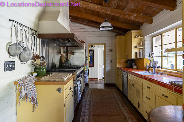 Spanish Style 3137-21