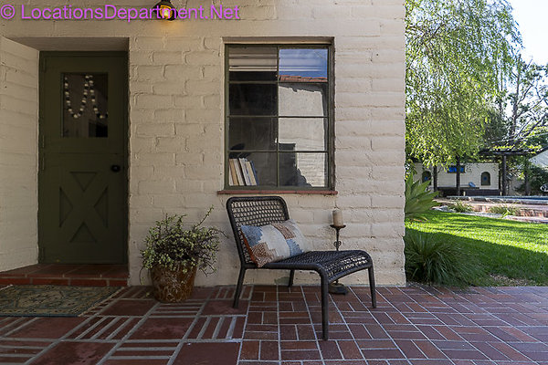 Spanish Style 3137-60