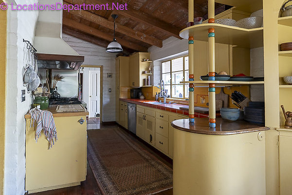 Spanish Style 3137-30