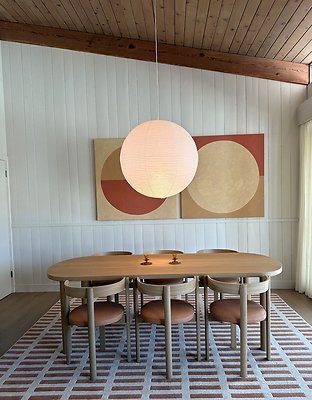 Mid Century 1954