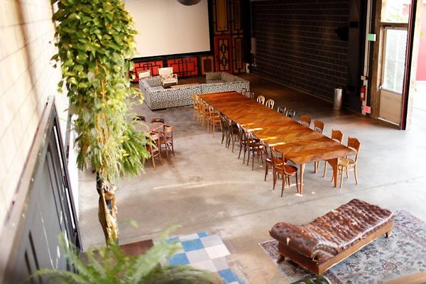 Loft 408