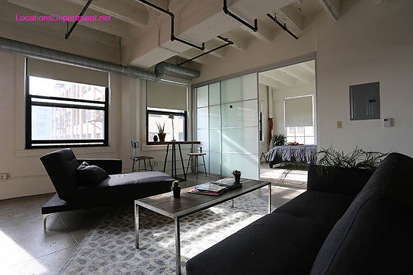 Loft 443