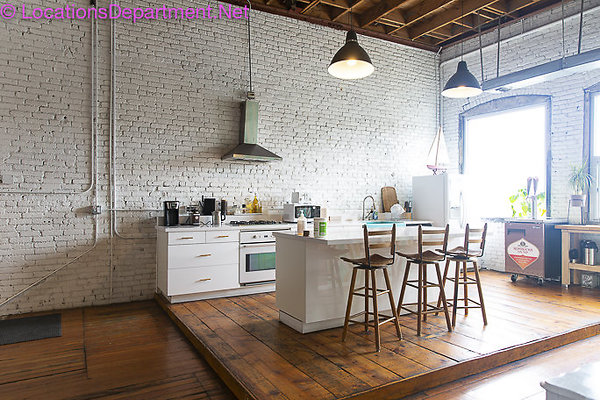 Loft 405