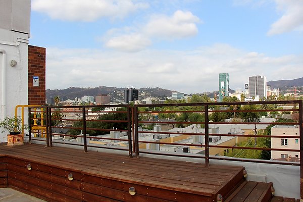 Loft 439