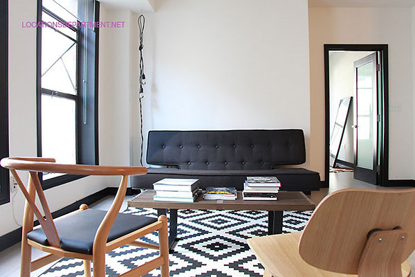 Loft 432