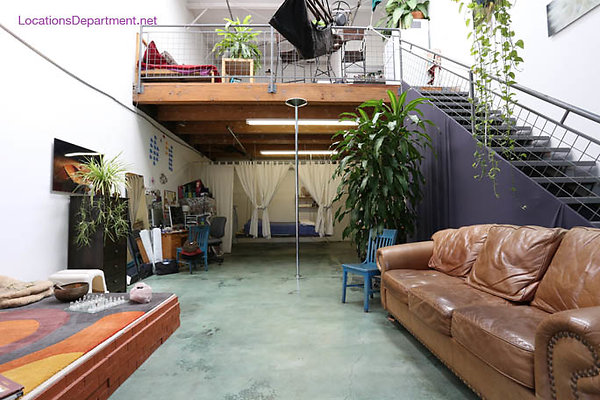 Loft 437
