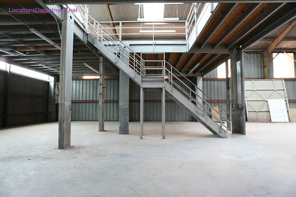 Loft 436