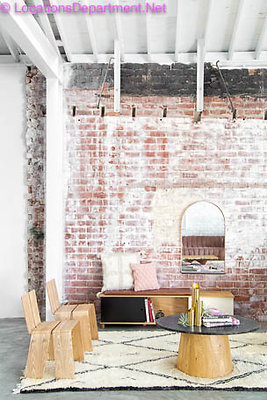 Loft 445