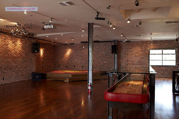 Loft 430 Event Space
