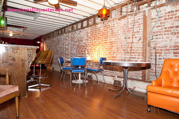 Loft 422