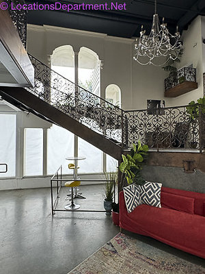 Loft 466-50 Loft 466-50