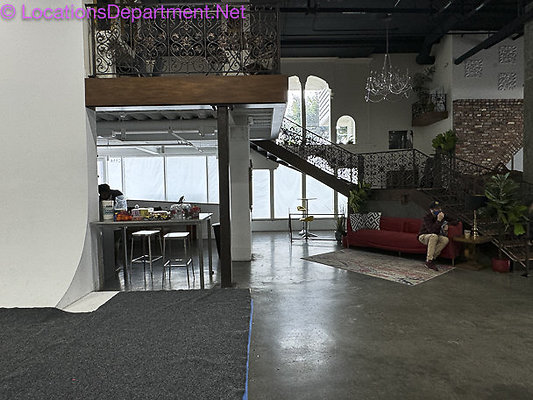 Loft 466-48 Loft 466-48