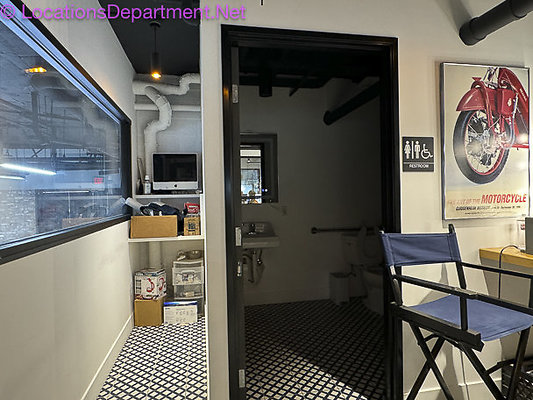 Loft 466-92 Loft 466-92