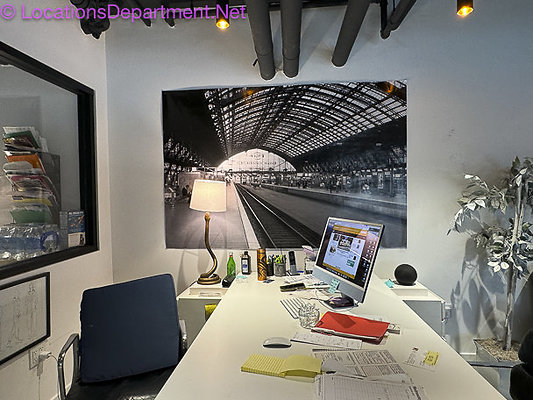 Loft 466-93 Loft 466-93