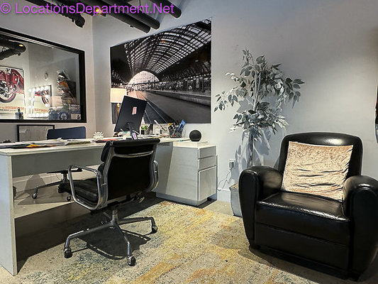 Loft 466-97 Loft 466-97