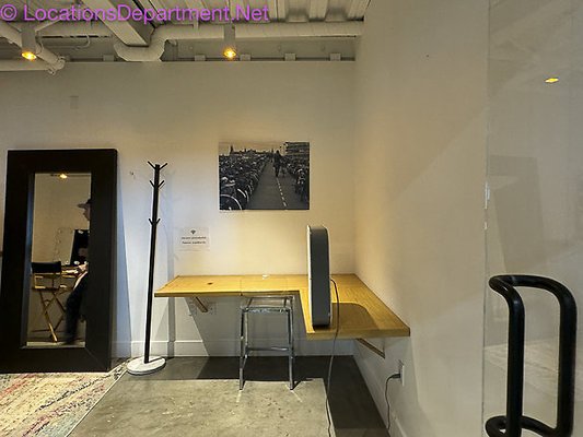 Loft 466-63 Loft 466-63