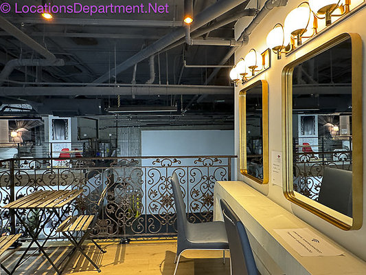Loft 466-40 Loft 466-40