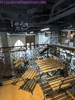 Loft 466-42 Loft 466-42
