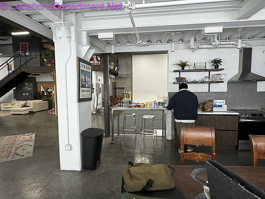 Loft 466-52 Loft 466-52