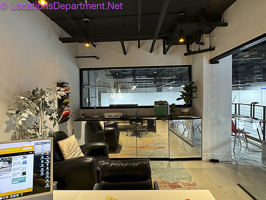 Loft 466-96 Loft 466-96