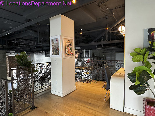 Loft 466-35 Loft 466-35