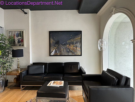 Loft 466-38 Loft 466-38