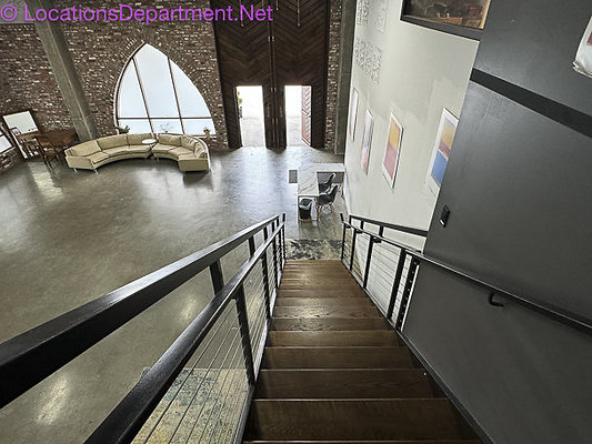 Loft 466-85 Loft 466-85