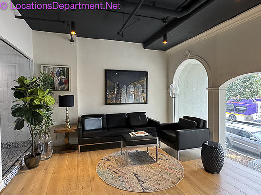 Loft 466-25 Loft 466-25