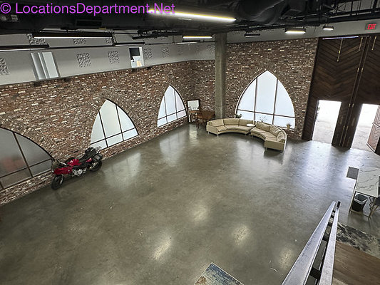 Loft 466-84 Loft 466-84