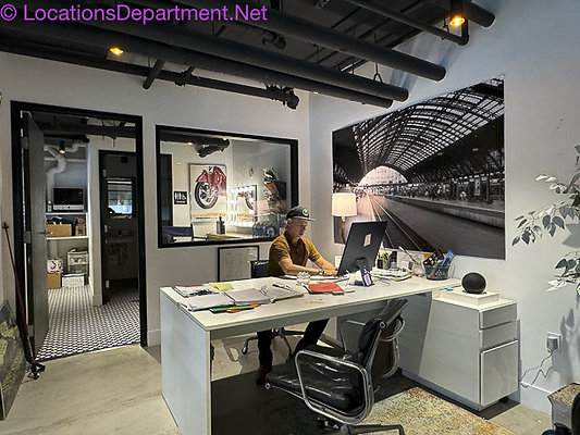 Loft 466-87 Loft 466-87