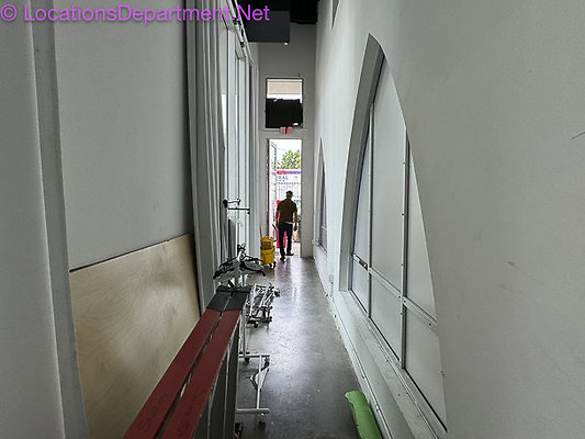 Loft 466-80 Loft 466-80