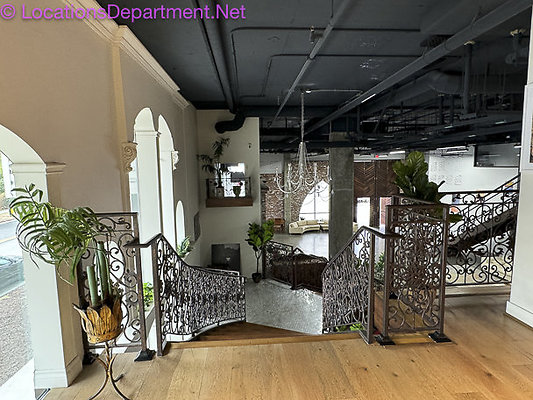Loft 466-36 Loft 466-36