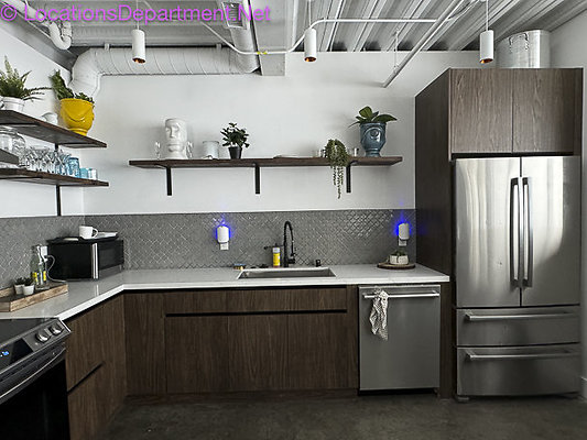 Loft 466-53 Loft 466-53