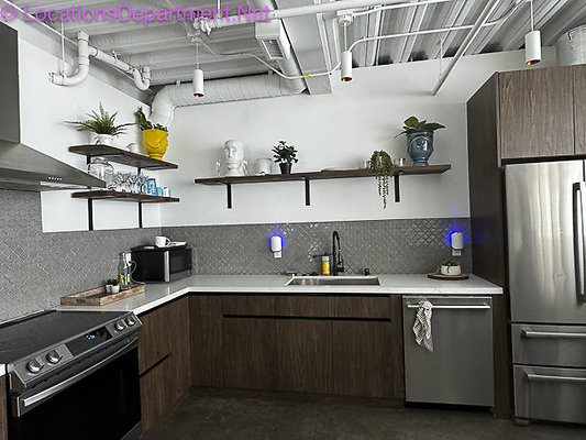 Loft 466-55 Loft 466-55