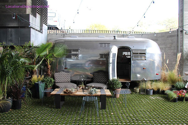 Loft 434 Garden