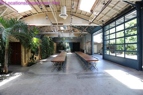 Loft 444
