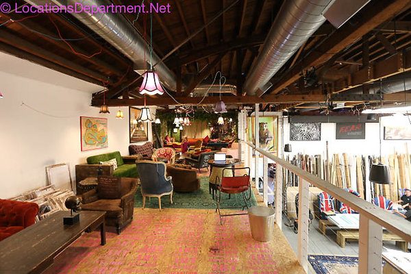 Loft 447