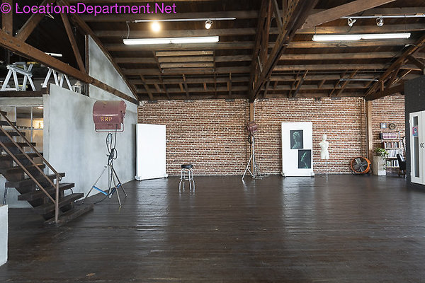 Loft 458-120 Loft 458-120
