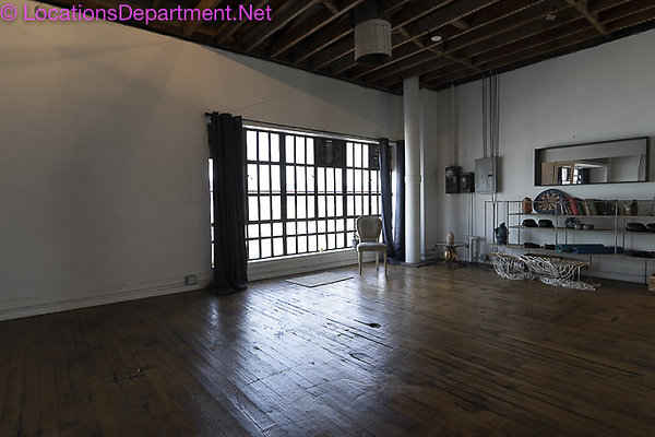 Loft 458-86 Loft 458-86