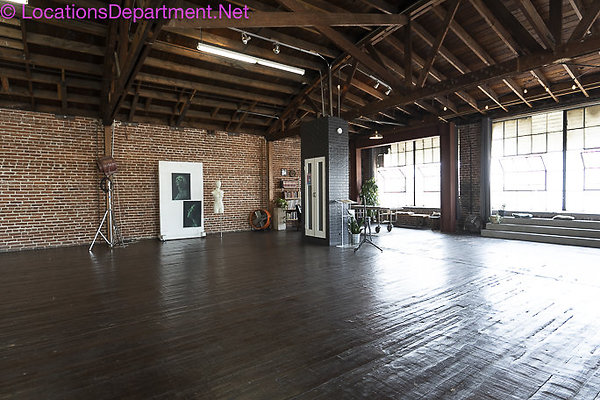 Loft 458-121 Loft 458-121