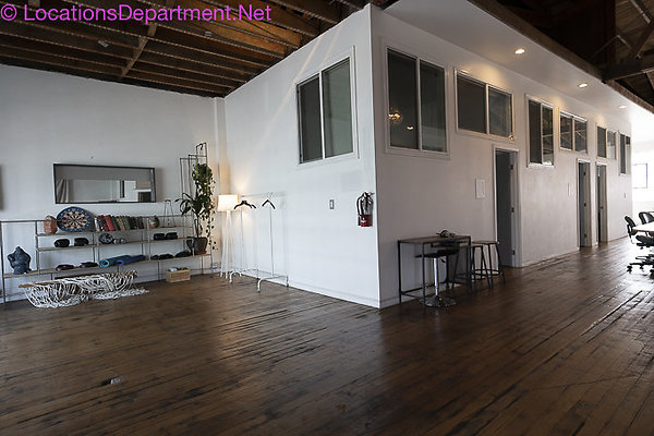 Loft 458-89 Loft 458-89