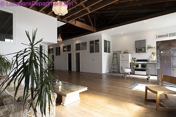Loft 458