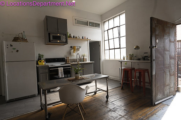 Loft 458-75 Loft 458-75