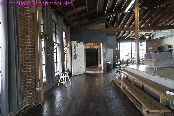 Loft 458-131 Loft 458-131