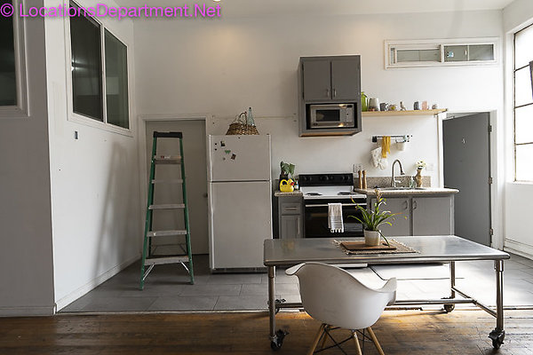 Loft 458-74 Loft 458-74