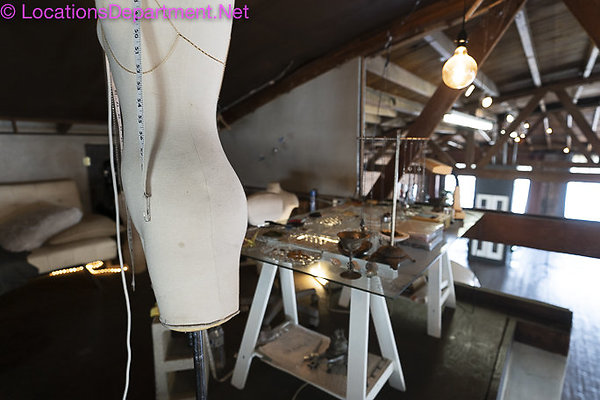 Loft 458-151 Loft 458-151