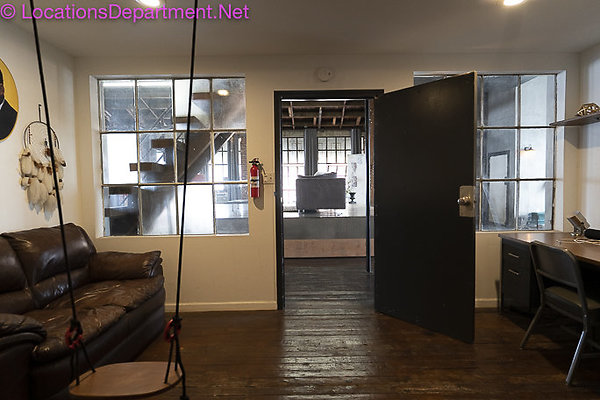 Loft 458-144 Loft 458-144